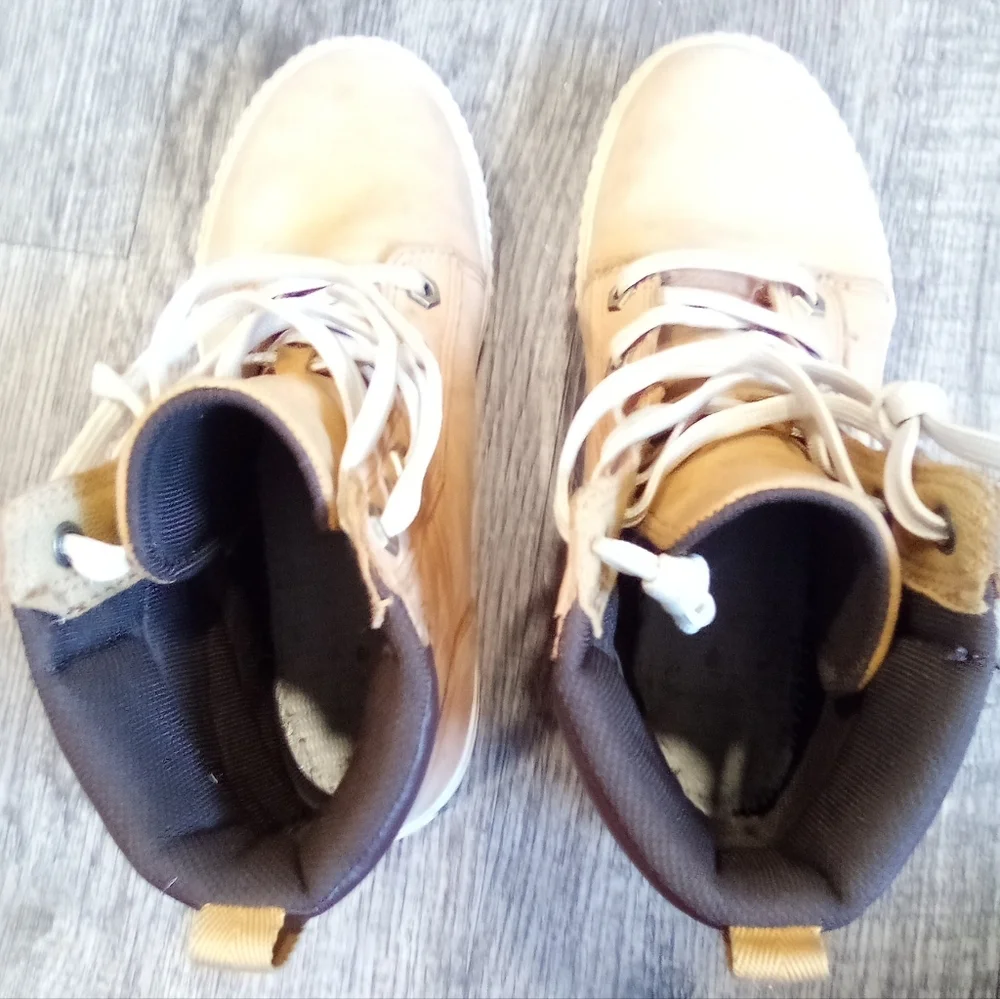 Timberland stylish durable